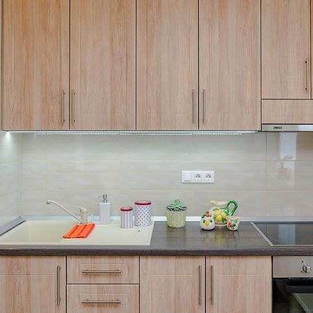 Illes Apartmanok I. Hajdúszoboszló Zewnętrze zdjęcie