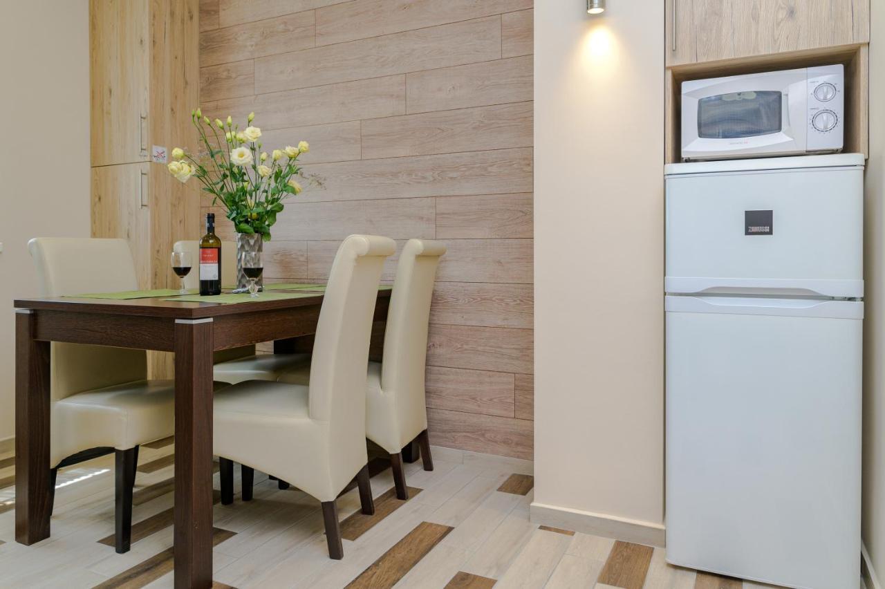 Illes Apartmanok I. Hajdúszoboszló Zewnętrze zdjęcie
