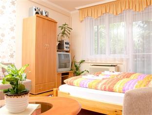 Illes Apartmanok I. Hajdúszoboszló Zewnętrze zdjęcie